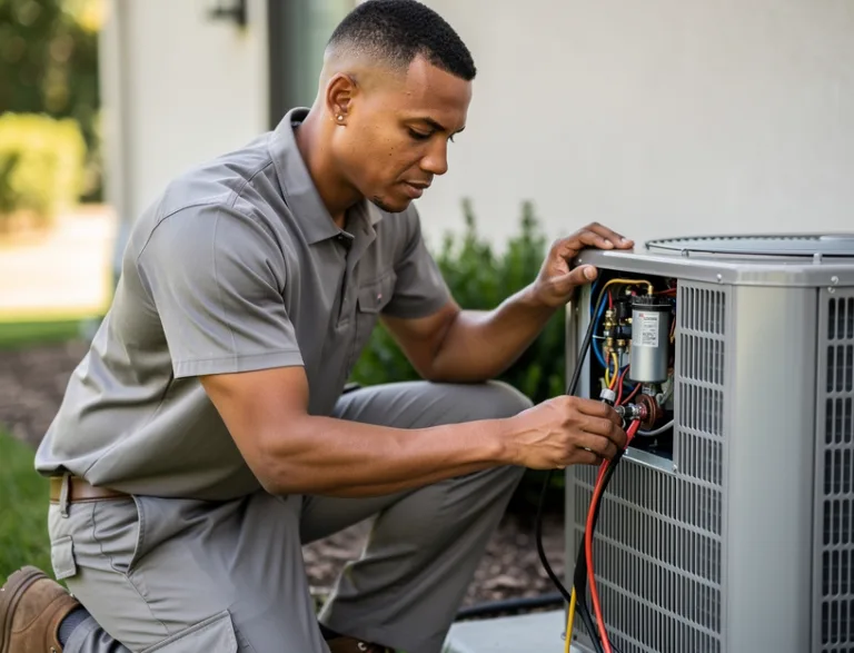 Warmtepomp Reparatie dienst in Almelo